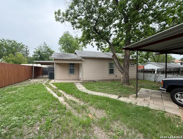 1806 Steves, San Antonio, TX 78210 - #2