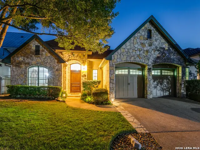 9 Bristol Green, San Antonio, TX 78209 - #1