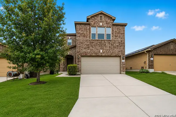 4323 Safe Harbor, San Antonio, TX 78244