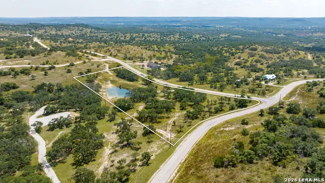189 Fallen Acorn, Blanco, TX 78606 - #3