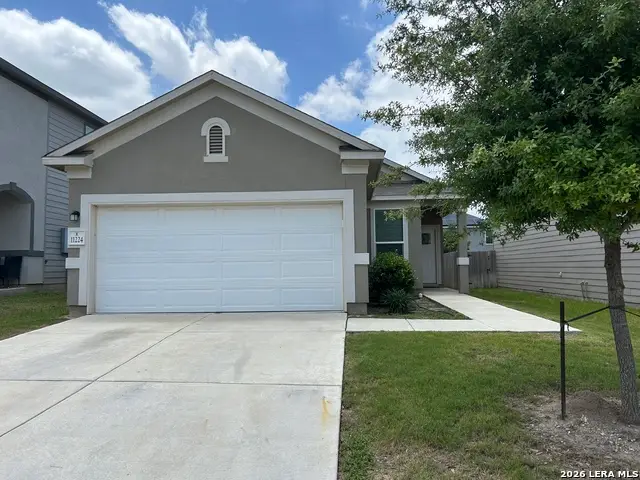 11224 October Stead, San Antonio, TX 78254 - #1