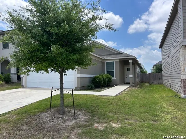 11224 October Stead, San Antonio, TX 78254 - #2