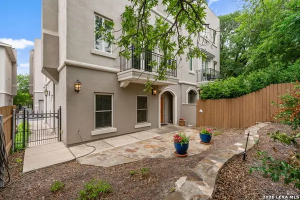 225 E Mulberry #211-2, San Antonio, TX 78212