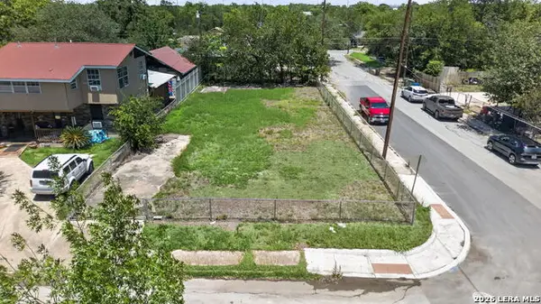 3803 W Houston St, San Antonio, TX 78207