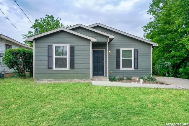 507 K Street, San Antonio, TX 78220 - #1