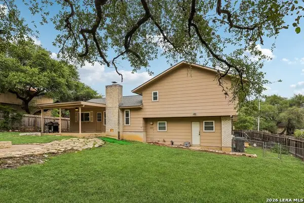 17022 Turkey Point St, San Antonio, TX 78232