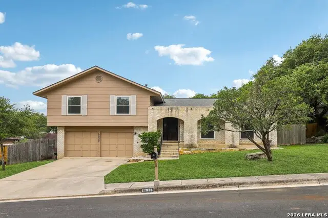 17022 Turkey Point St, San Antonio, TX 78232 - #2