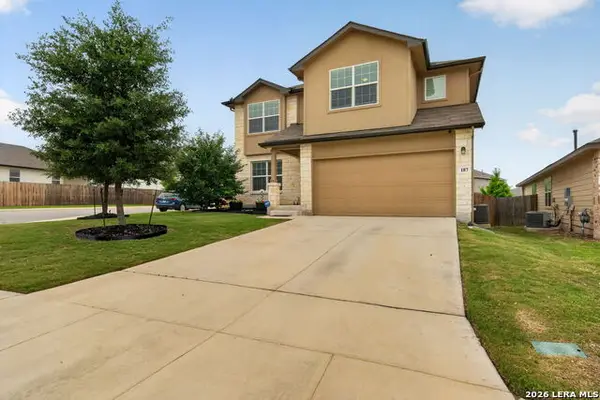 187 Empress Brilliant, San Antonio, TX 78253