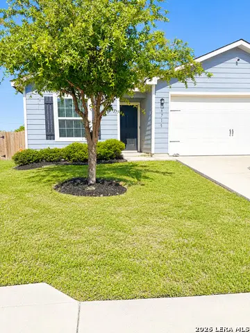 6715 Rosenthal Pass, San Antonio, TX 78252