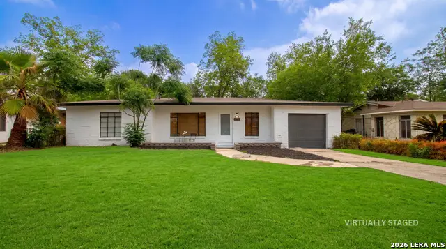 114 Coyle Pl, San Antonio, TX 78201 - #1