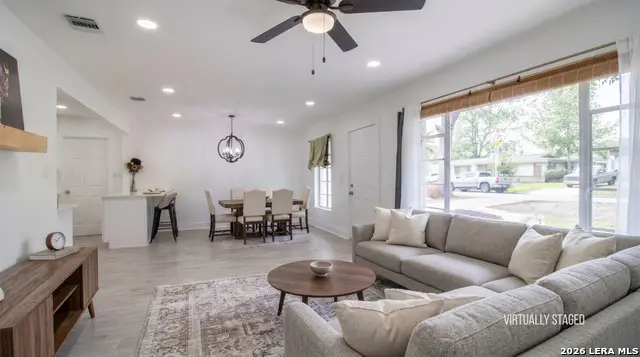 114 Coyle Pl, San Antonio, TX 78201 - #2