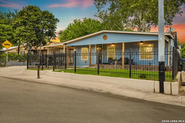 327 Ranmar, San Antonio, TX 78214 - #3