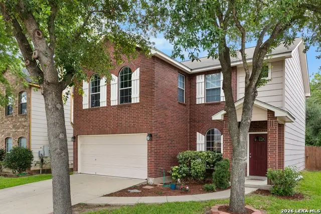 9134 Hilltop Crossing Dr, San Antonio, TX 78251 - #3
