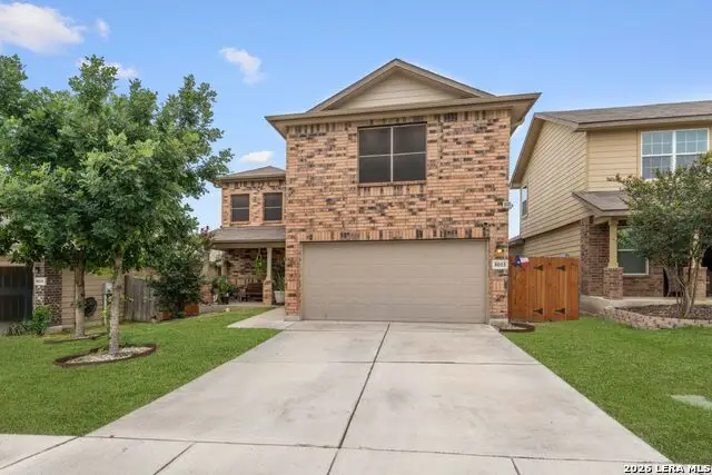8015 Pandora Star, San Antonio, TX 78252 - #2