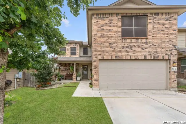 8015 Pandora Star, San Antonio, TX 78252 - #3