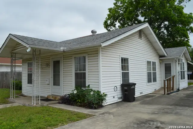 425 Robert E Lee, San Antonio, TX 78214 - #1