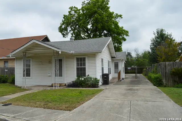 425 Robert E Lee, San Antonio, TX 78214 - #3