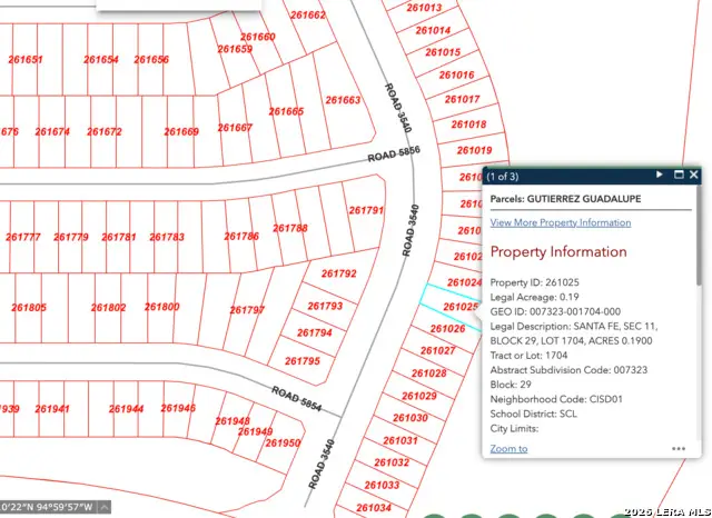 6054 County Road 3540, Cleveland, TX 77327 - #1