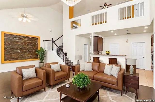 21531 La Pena, San Antonio, TX 78258 - #2