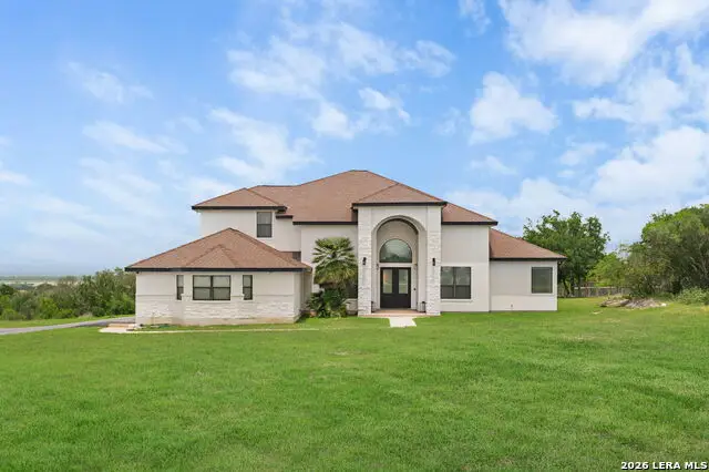 1247 Private Road 3702, San Antonio, TX 78253 - #1