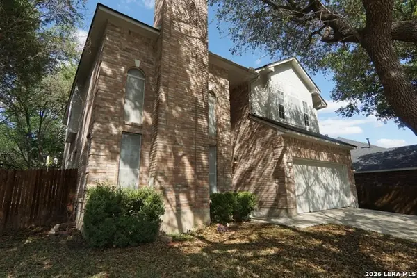 1818 Caraselle Loop Court, San Antonio, TX 78253