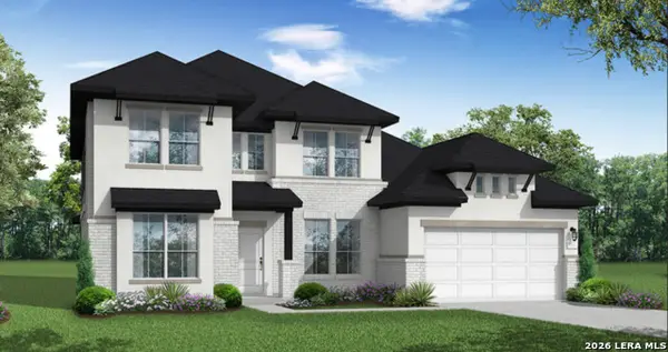 626 Paramus Park, Cibolo, TX 78108