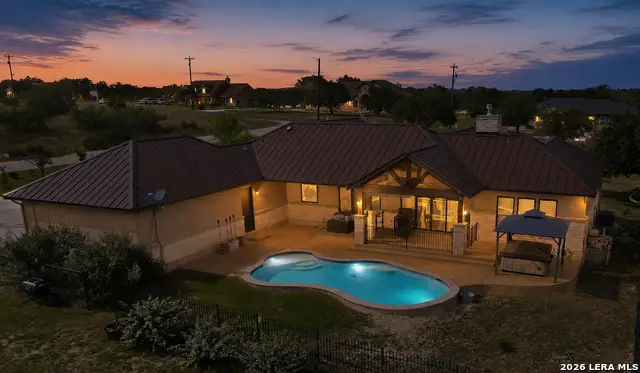 103 William Tobin, Blanco, TX 78606 - #1