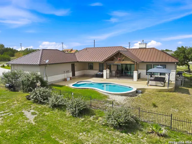 103 William Tobin, Blanco, TX 78606 - #2