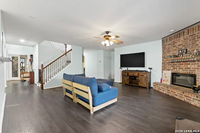 723 Point Creek, San Antonio, TX 78253 - #3