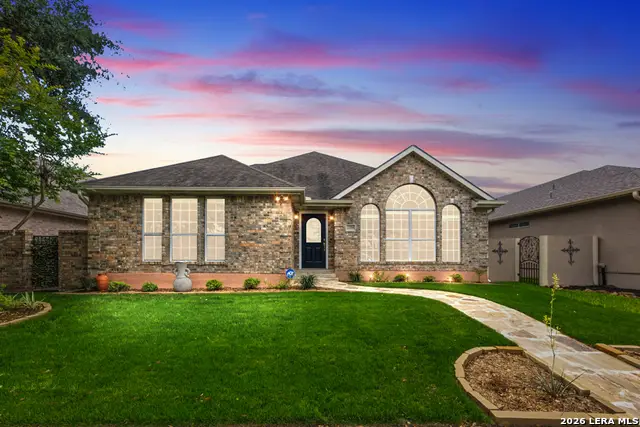 2258 Kensington, New Braunfels, TX 78130 - #1