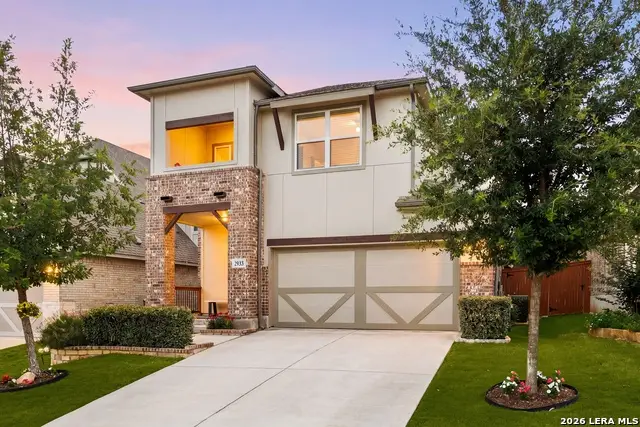 2055 Cowan Dr, New Braunfels, TX 78132 - #1