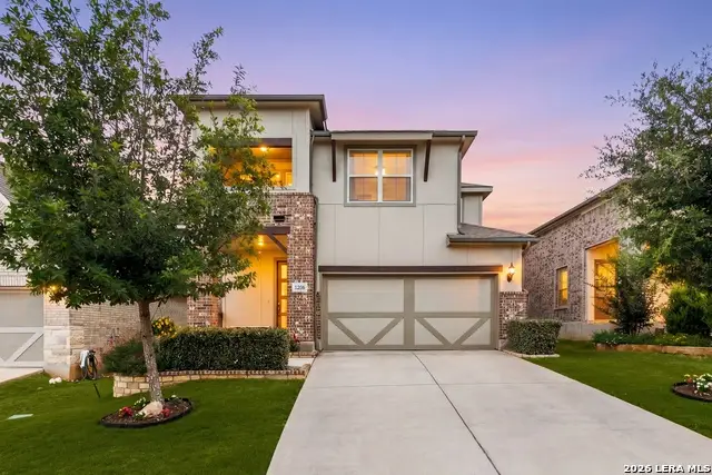 2055 Cowan Dr, New Braunfels, TX 78132 - #2
