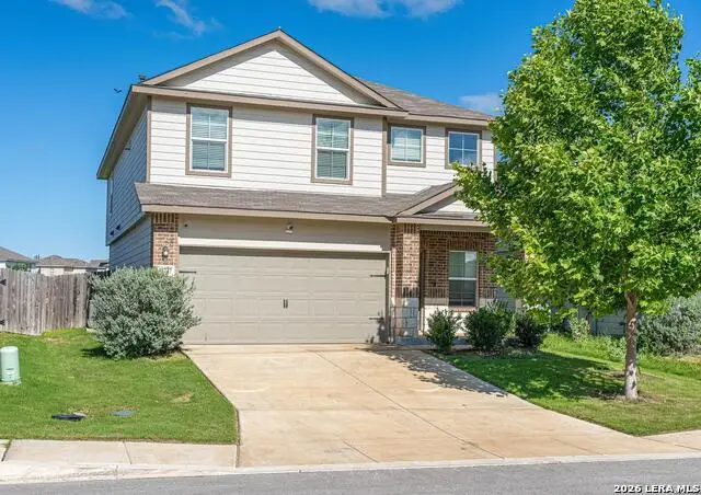 15727 Clove Spice Way, Von Ormy, TX 78073 - #1