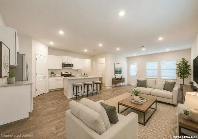 15727 Clove Spice Way, Von Ormy, TX 78073 - #2