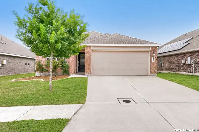 257 Holland Park, Schertz, TX 78108 - #1