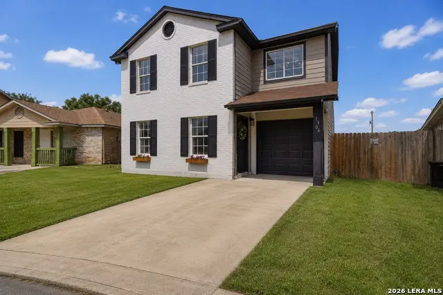 1306 Melissa Sue, San Antonio, TX 78228 - #1