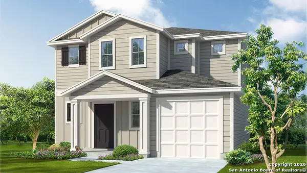 118 Purple Carib, San Antonio, TX 78253