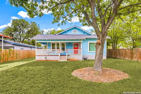 239 E Ligustrum, San Antonio, TX 78228