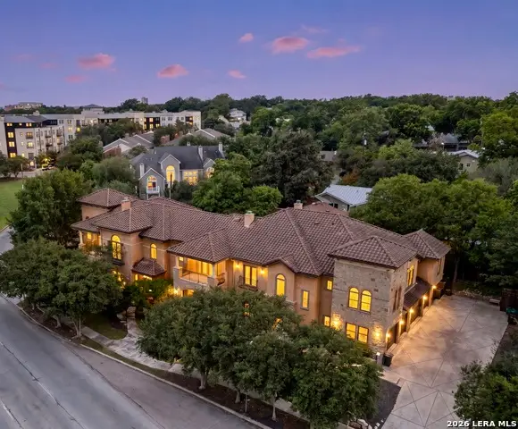 123 Eaton St #102, Alamo Heights, TX 78209 - #1