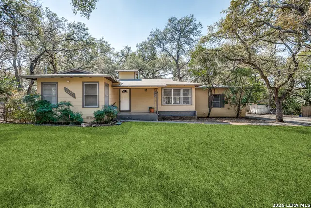 102 Krameria Dr, Castle Hills, TX 78213 - #2