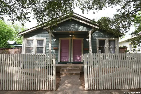 210 Mission St, San Antonio, TX 78210