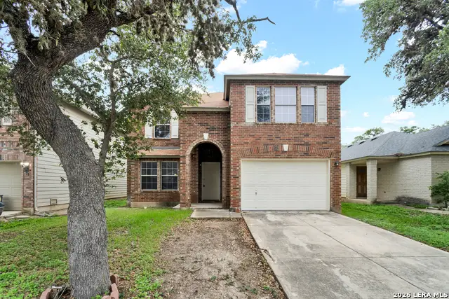 6119 Ironmill Creek, Converse, TX 78109 - #1