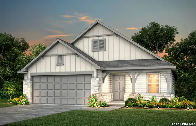 8208 Smithers Ave, San Antonio, TX 78252 - #1