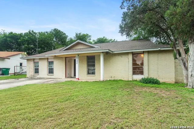 3703 Pipers Field St, San Antonio, TX 78251 - #2