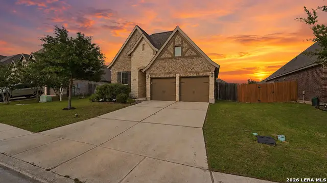 2973 Coral Way, Seguin, TX 78155 - #1