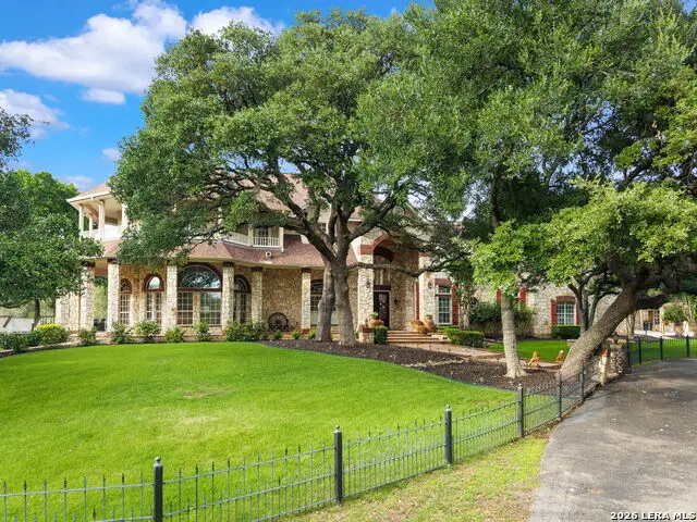 8040 Rolling Acres Trail, Fair Oaks Ranch, TX 78015 - #1
