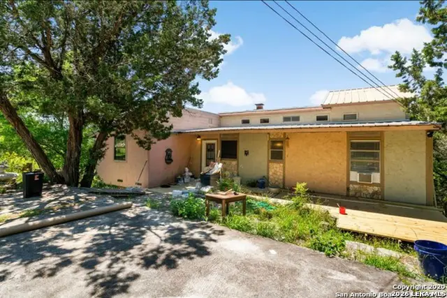 1103 Rockmoor, Canyon Lake, TX 78133 - #1