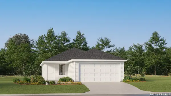 15012 Azzurro Stone, Elmendorf, TX 78112