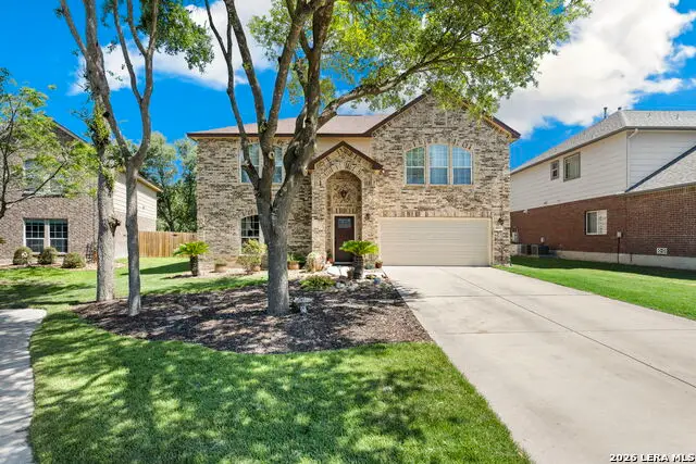 8707 Santa Fe Cove, Helotes, TX 78023 - #1