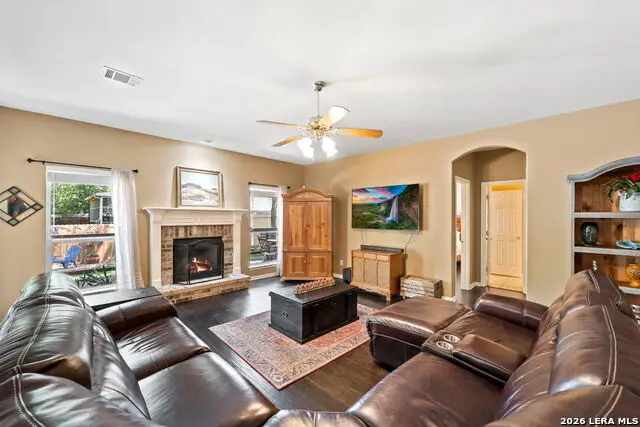 8707 Santa Fe Cove, Helotes, TX 78023 - #3
